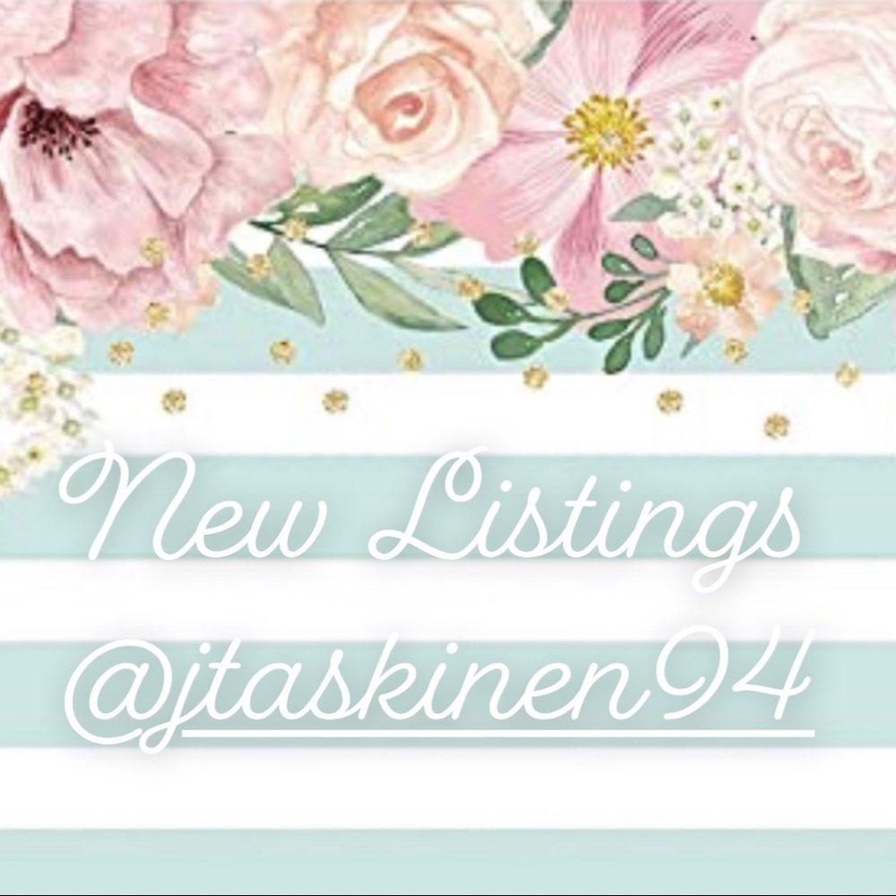 Just In - New Listings!